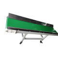 Price Industrial High Strength PVC Belt Machine Conveyor